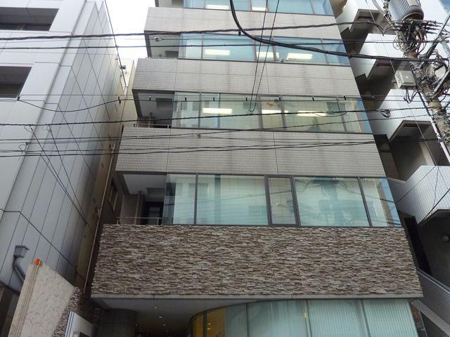 パークウエストビル