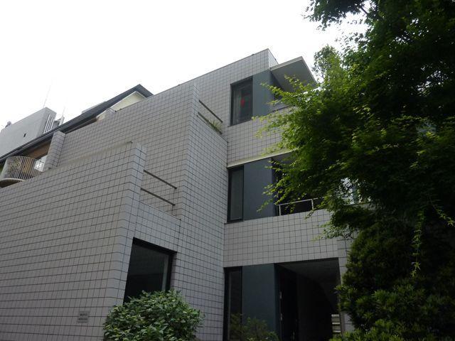 青山テラス