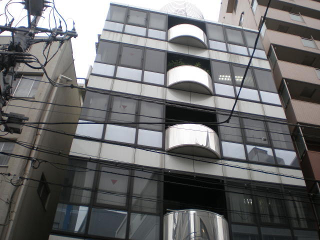 ＭＡＲＵＳＨＩＮビル