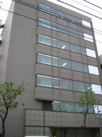 リードシー築地ビル