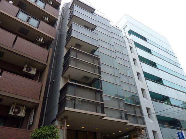 菊屋ビル