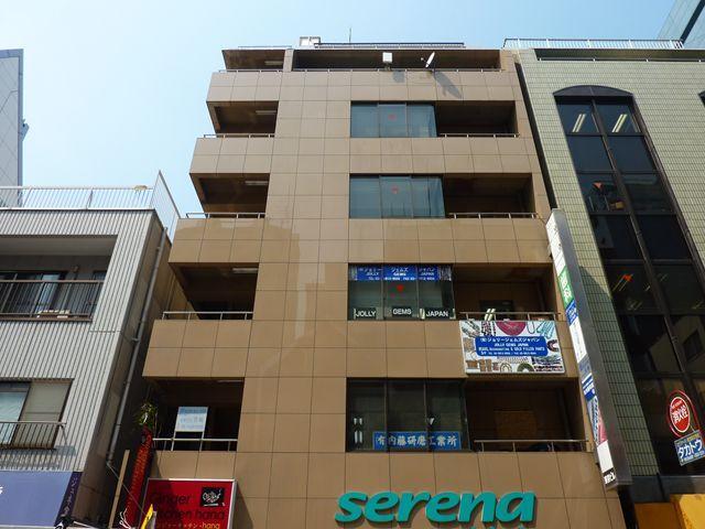 東鈴ビル
