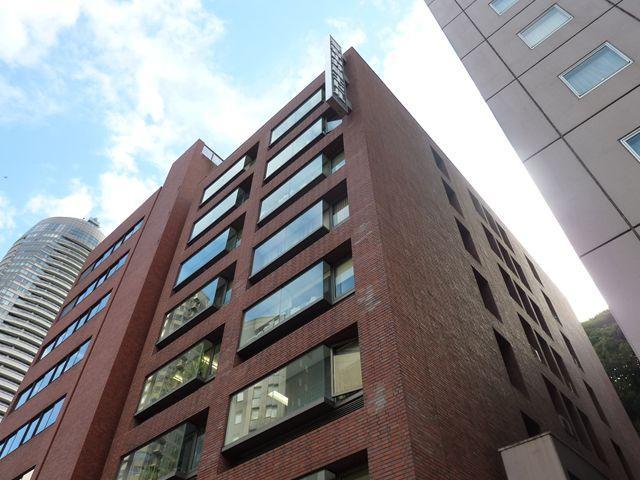 愛宕山弁護士ビル