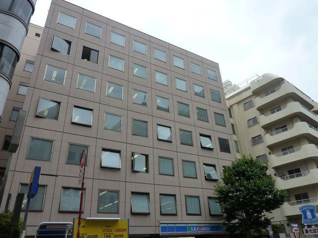 葺手ビル