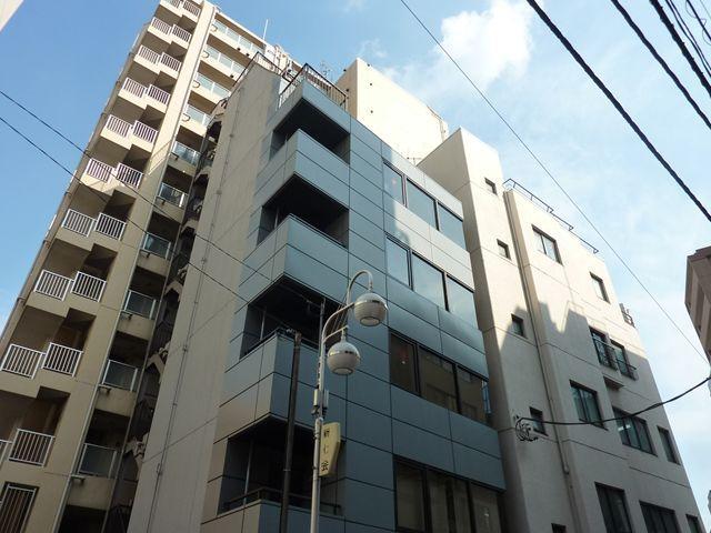 新橋ＴＳビル（御成門）