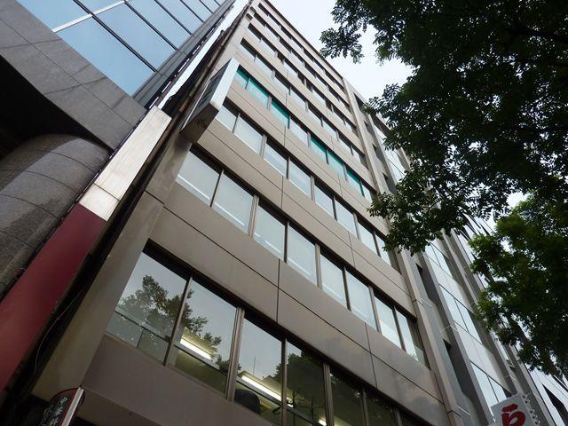 イーグル内幸町