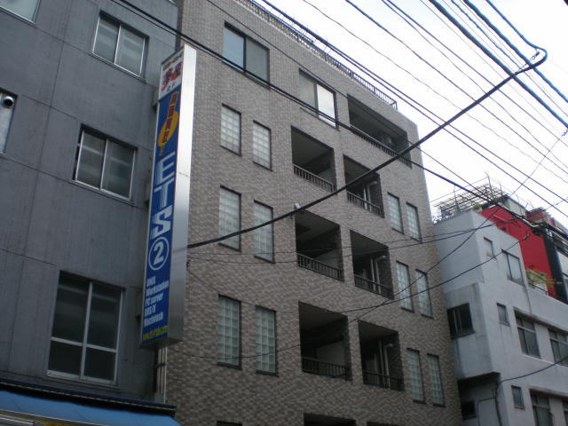 コートハウス秋葉原