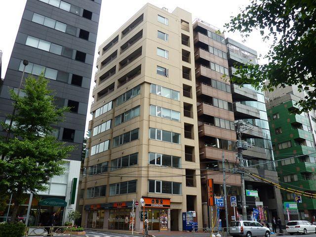 虎ノ門ＫＴビル