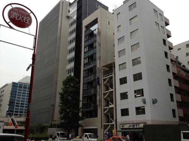日宝銀座Ｋビル