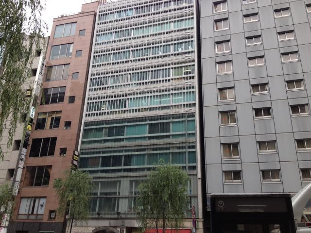クレグラン銀座ビル