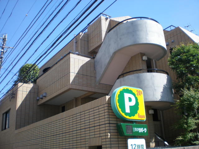 ドルチェ青山