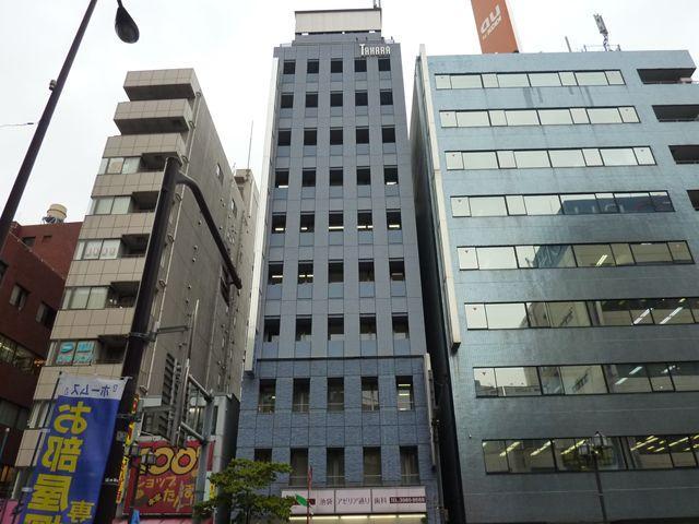 池袋ＴＡビル