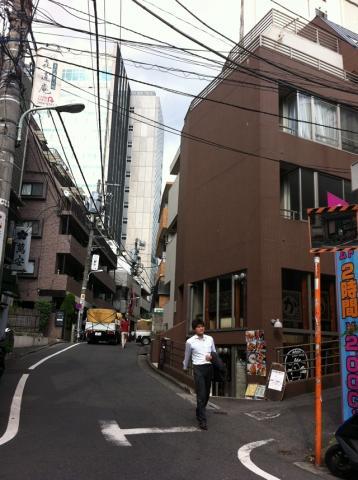 ヴィータ道玄坂
