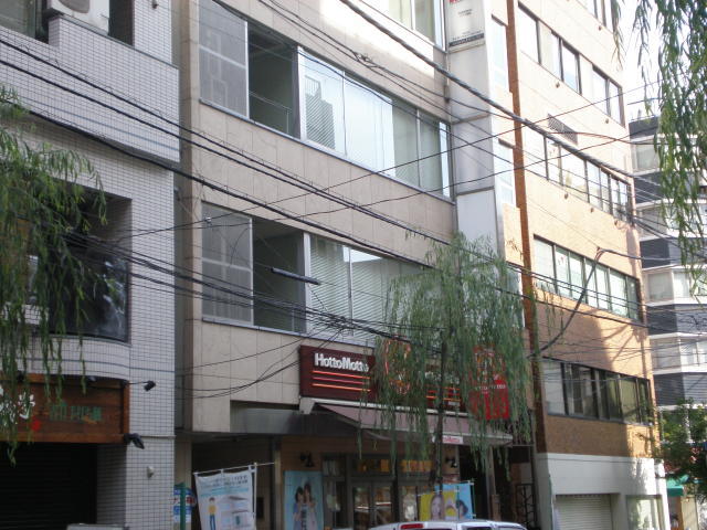クレグラン新橋Ⅱ