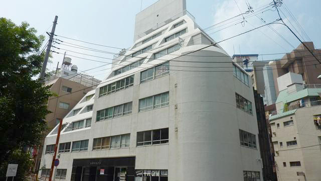 大塚中央ビル