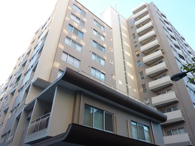 ドミール五番町