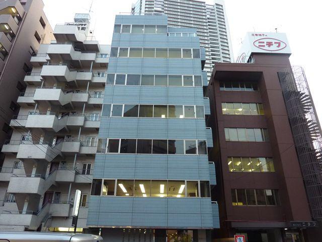 アパートメントハウス中根