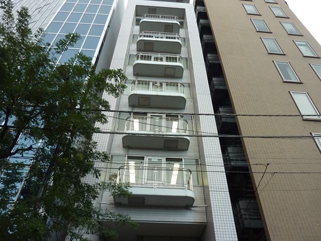 クロスサイド麹町