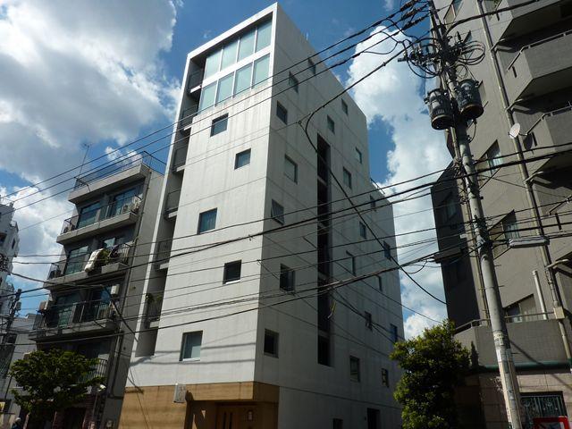 Ｙ２　Ｙａｍａｇａｔａｙａ　Ｂｌｄｇ