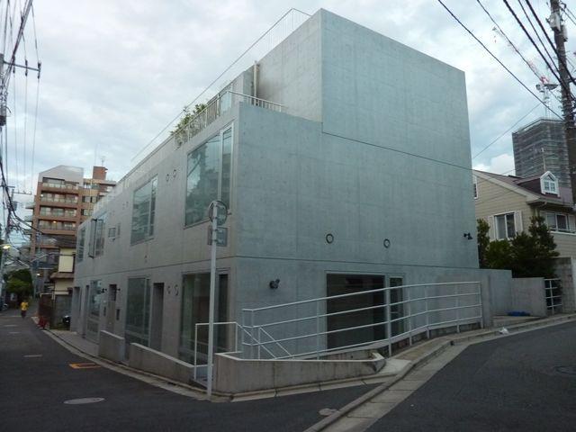 デュオ表参道