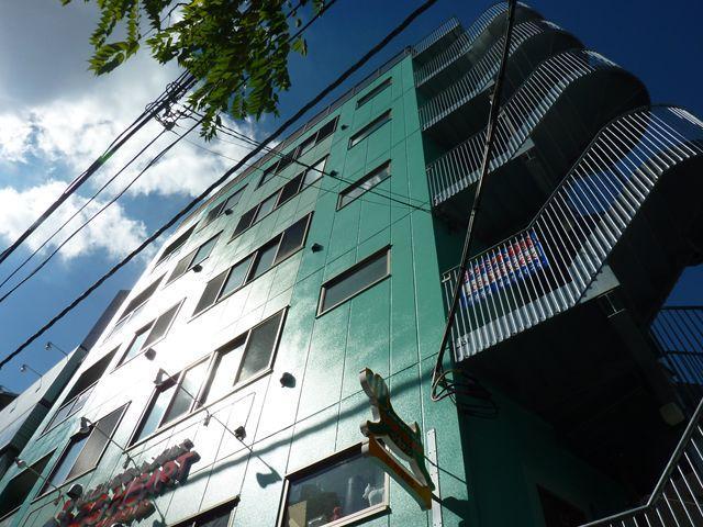 Ｙ’ｓパークビル