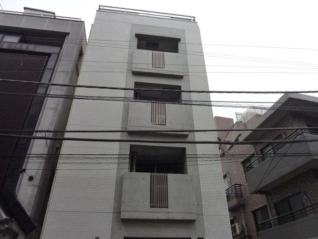 麻布渡辺ビル