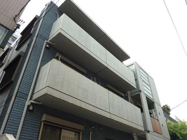 セントレ青山