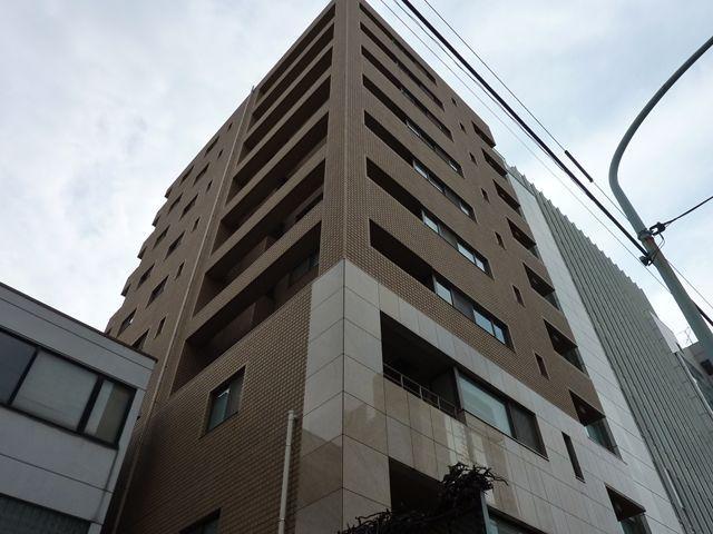 恵比寿たかむらビル