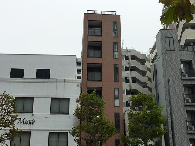 モレール日本橋