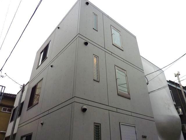 ＤＩＮＯ西麻布