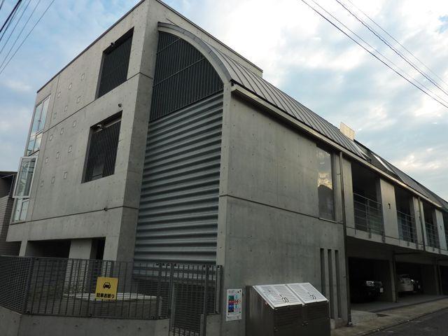 ＢＯＣＡＧＥ　ＹＯＹＯＧＩ　ＵＥＨＡＲＡ（ボカージュ代々木上原）
