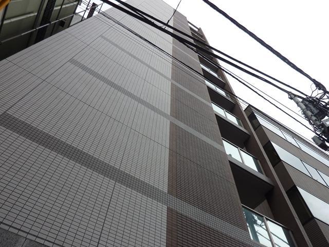 マストライフ秋葉原
