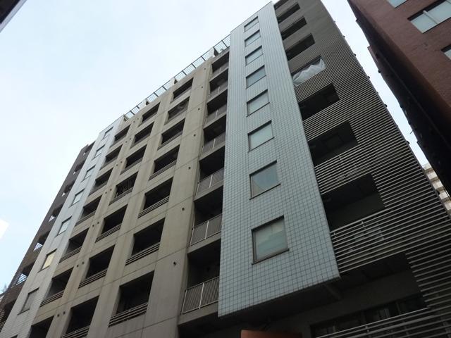 クオリア銀座