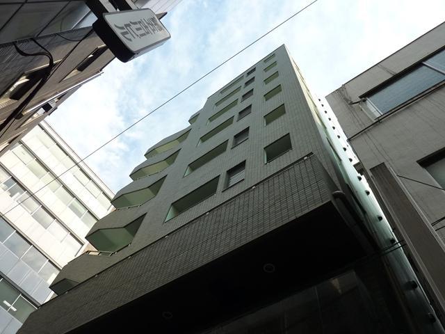 神田駅前プラザ