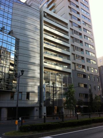 麹町ロイヤルマンション
