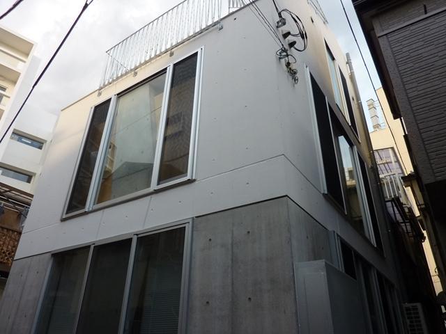 geografia hiroo（ジェオグラフィーア　ヒロオ）