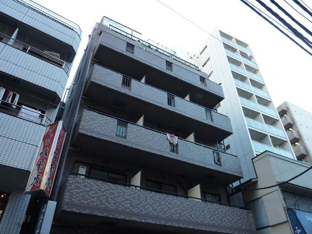 ゴールドクレスト渋谷