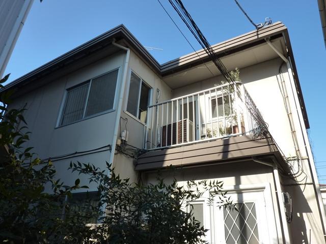 ルーミング南青山ハウス