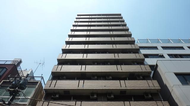 ガーラ日本橋一丁目