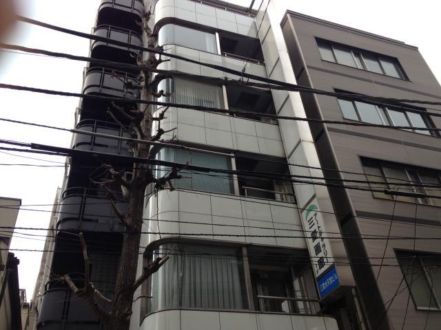 三愛水天宮ビル