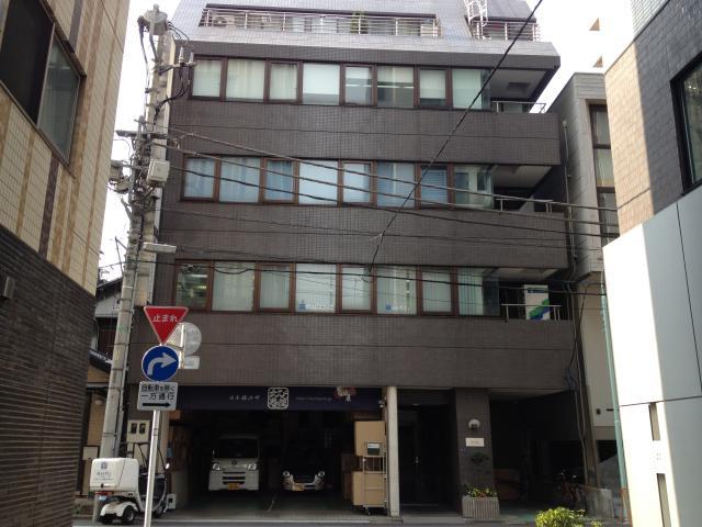プライム浜町ビル