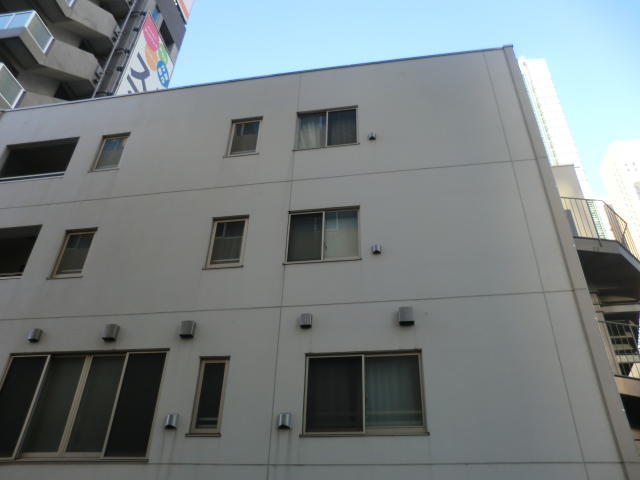 日比谷神社ビル