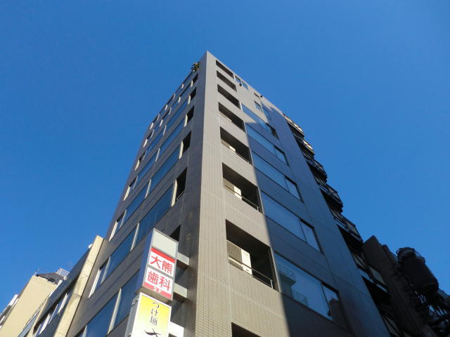 喜三郎ビル