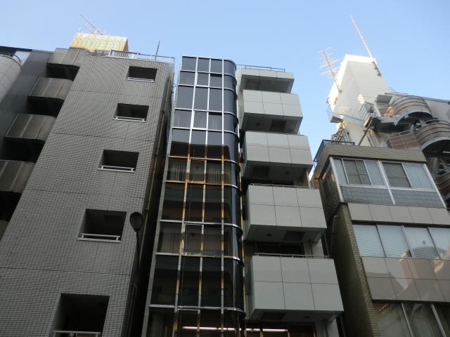 新橋緑ビル