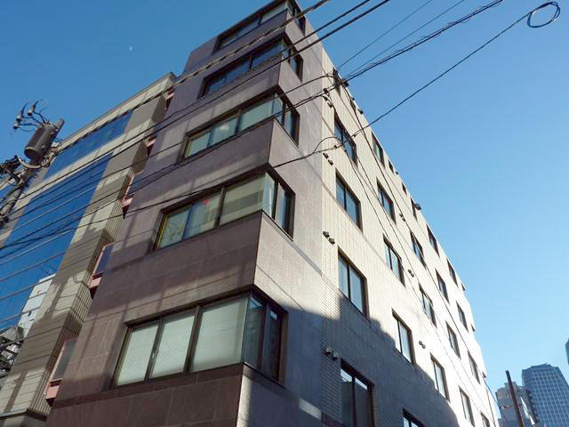 八雲ビル