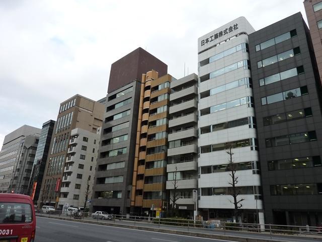 第３小森谷ビル別館