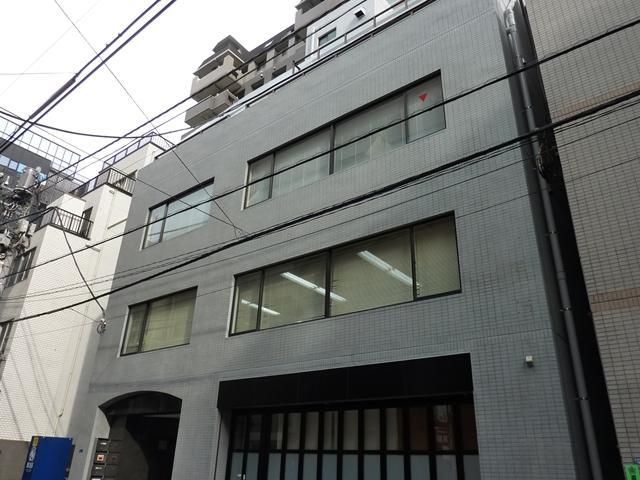 セゾンビル芝大門