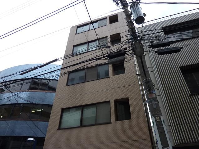 万代芝ビル