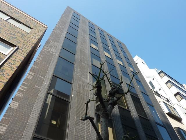 銀座ＢＬＤ　Ｎｏ．１