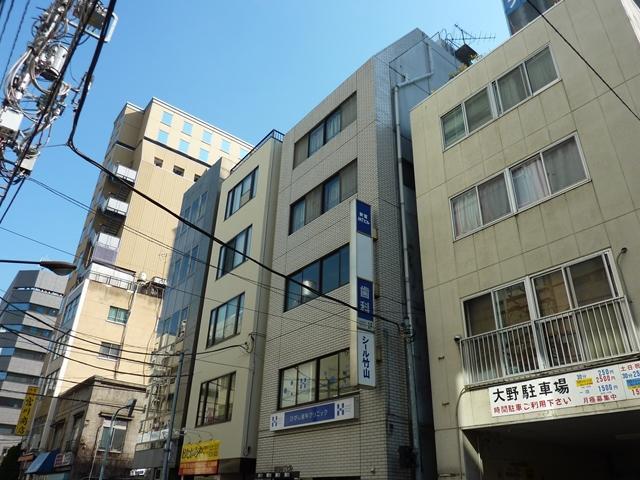 新富ＭＴビル